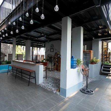Private Room In Halong Center-Almor Homestay Χα Λονγκ Εξωτερικό φωτογραφία