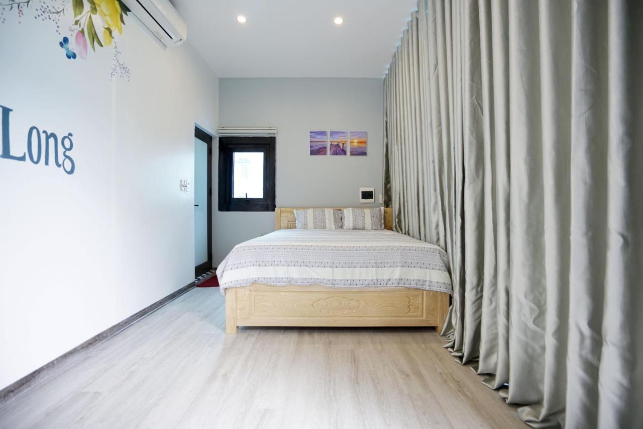 Private Room In Halong Center-Almor Homestay Χα Λονγκ Εξωτερικό φωτογραφία