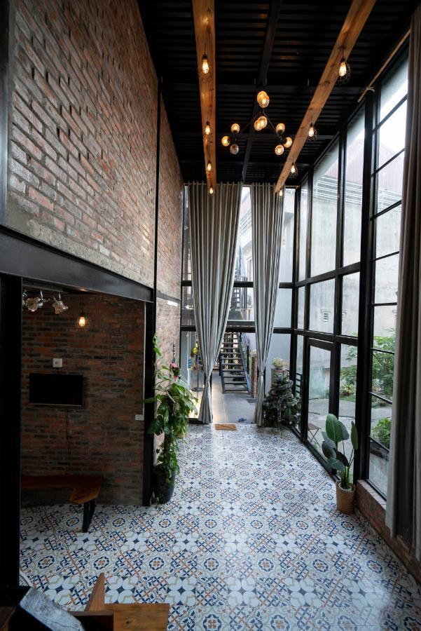 Private Room In Halong Center-Almor Homestay Χα Λονγκ Εξωτερικό φωτογραφία