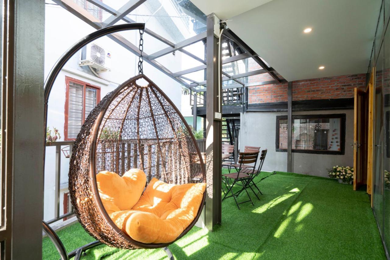Private Room In Halong Center-Almor Homestay Χα Λονγκ Εξωτερικό φωτογραφία