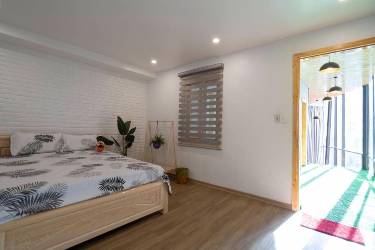Private Room In Halong Center-Almor Homestay Χα Λονγκ Εξωτερικό φωτογραφία