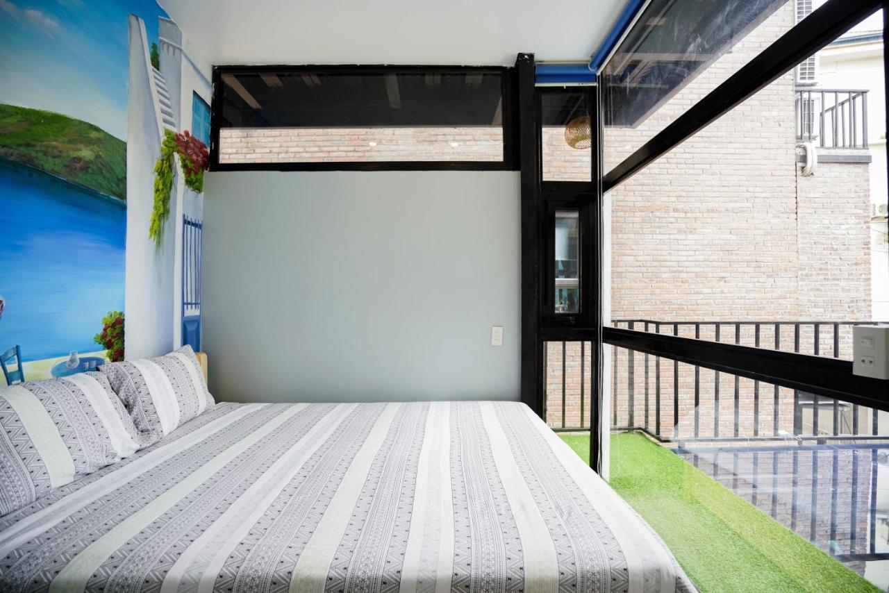 Private Room In Halong Center-Almor Homestay Χα Λονγκ Εξωτερικό φωτογραφία