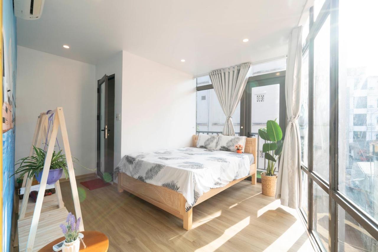 Private Room In Halong Center-Almor Homestay Χα Λονγκ Εξωτερικό φωτογραφία