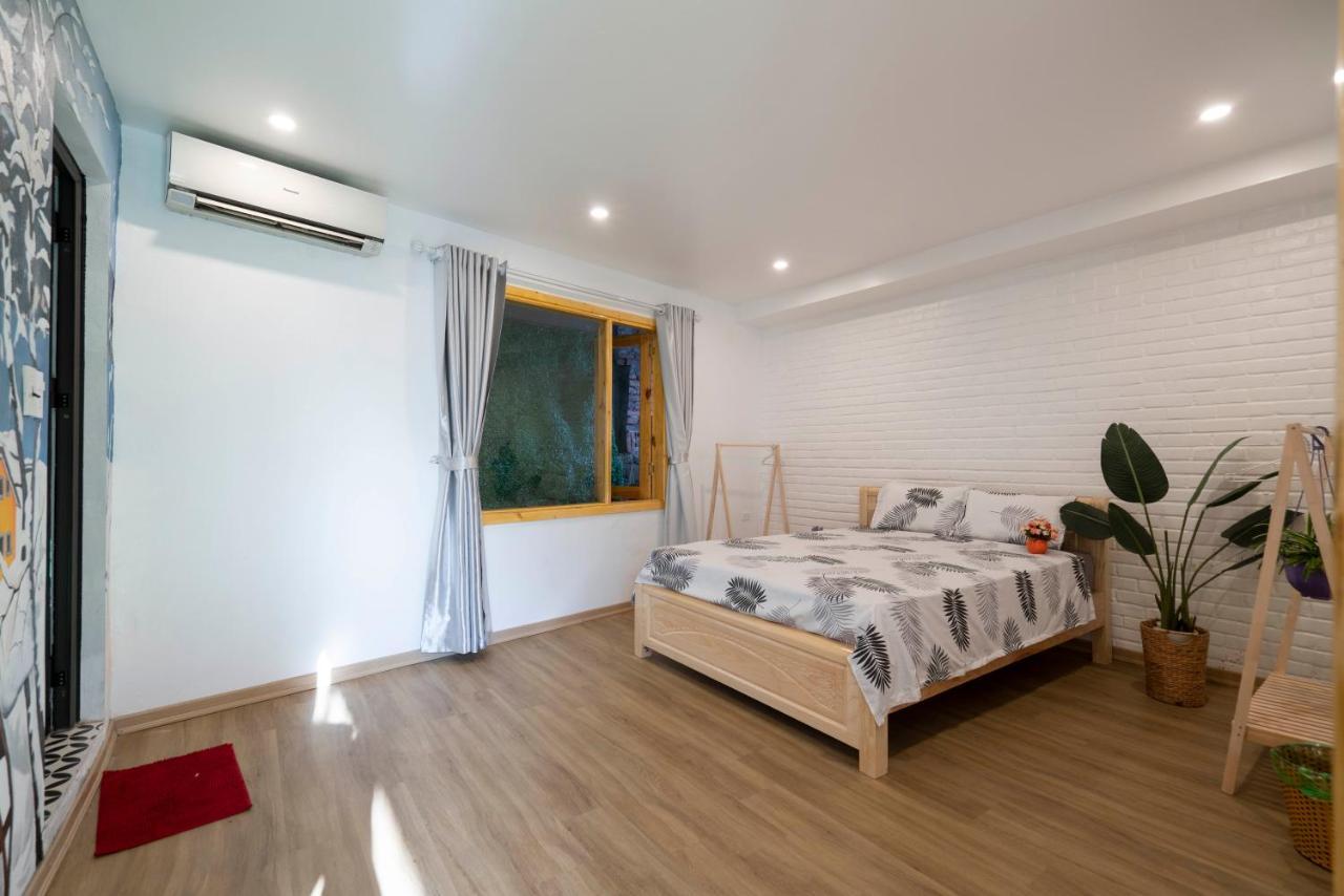 Private Room In Halong Center-Almor Homestay Χα Λονγκ Εξωτερικό φωτογραφία