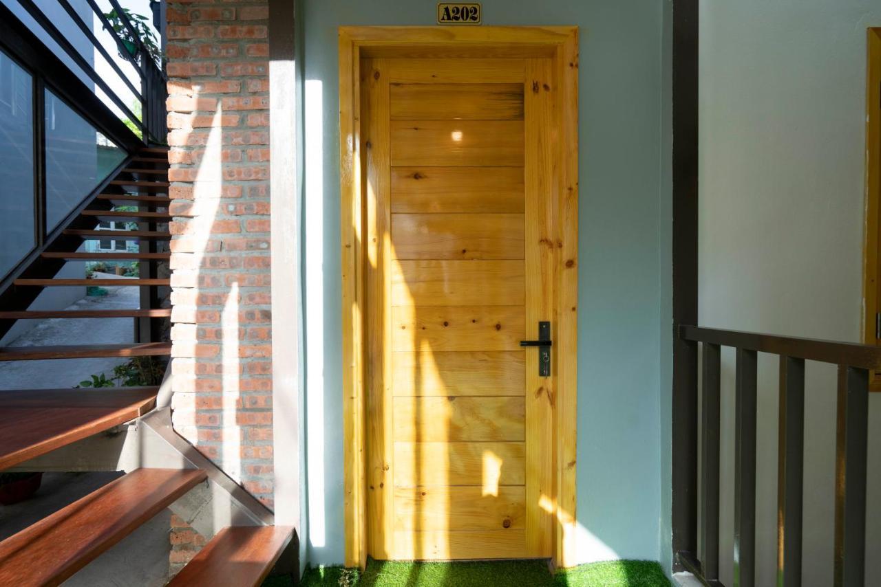 Private Room In Halong Center-Almor Homestay Χα Λονγκ Εξωτερικό φωτογραφία